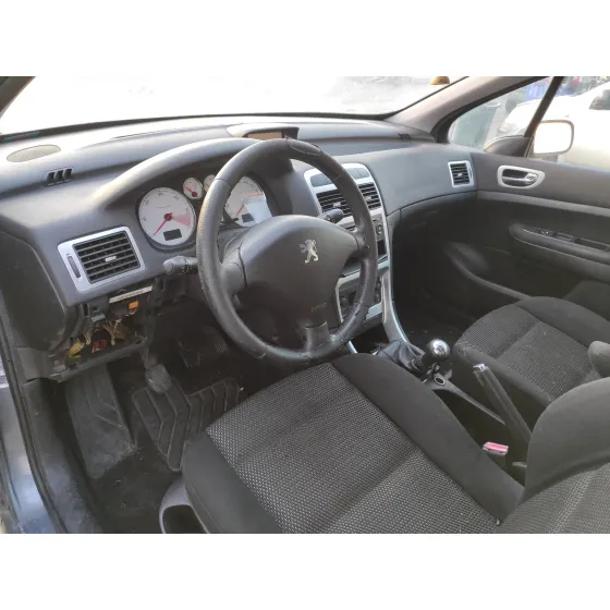PEUGEOT 307 BREAK/SW (S2) '2008 * GRIS