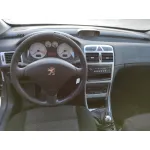 PEUGEOT 307 BREAK/SW (S2) PEUGEOT 307 BREAK/SW (S2) '2008 * GRIS 2005