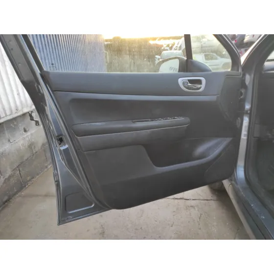 PEUGEOT 307 BREAK/SW (S2) '2008 * GRIS