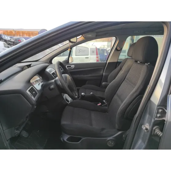 PEUGEOT 307 BREAK/SW (S2) '2008 * GRIS