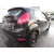 FORD FIESTA (CB1) FORD FIESTA (CB1) '2011 1.4 TDCI CAT NEGRO 2008