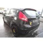 FORD FIESTA (CB1) FORD FIESTA (CB1) '2011 1.4 TDCI CAT NEGRO 2008
