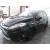 FORD FIESTA (CB1) FORD FIESTA (CB1) '2011 1.4 TDCI CAT NEGRO 2008