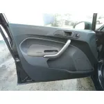 FORD FIESTA (CB1) FORD FIESTA (CB1) '2011 1.4 TDCI CAT NEGRO 2008