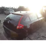 CITROEN C4 BERLINA '2008 1.6 16V HDI NEGRO