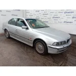 BMW SERIE 5 BERLINA (E39) BMW SERIE 5 BERLINA (E39) '1999 530D PLATA 1995