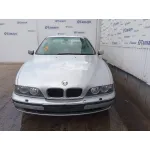 BMW SERIE 5 BERLINA (E39) BMW SERIE 5 BERLINA (E39) '1999 530D PLATA 1995