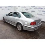 BMW SERIE 5 BERLINA (E39) BMW SERIE 5 BERLINA (E39) '1999 530D PLATA 1995