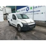 FIAT FIORINO FURGONETA/MONOVOLUMEN (225_)  2007