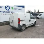 FIAT FIORINO FURGONETA/MONOVOLUMEN (225_)  2007