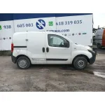 FIAT FIORINO FURGONETA/MONOVOLUMEN (225_)  2007