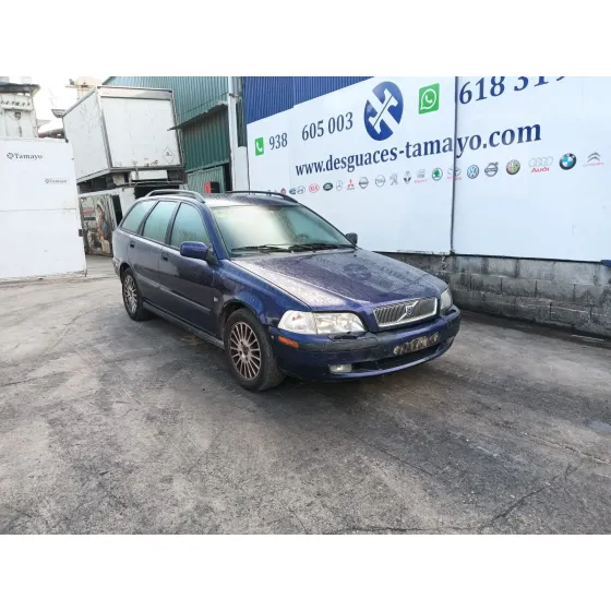 Volvo V40 STATION WAGON (645) 2000