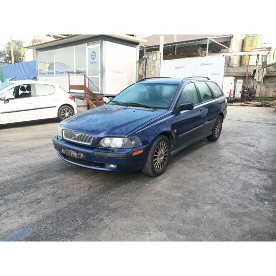 Volvo V40 STATION WAGON (645) 2000
