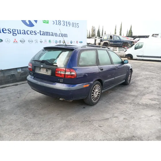 Volvo V40 STATION WAGON (645) 2000