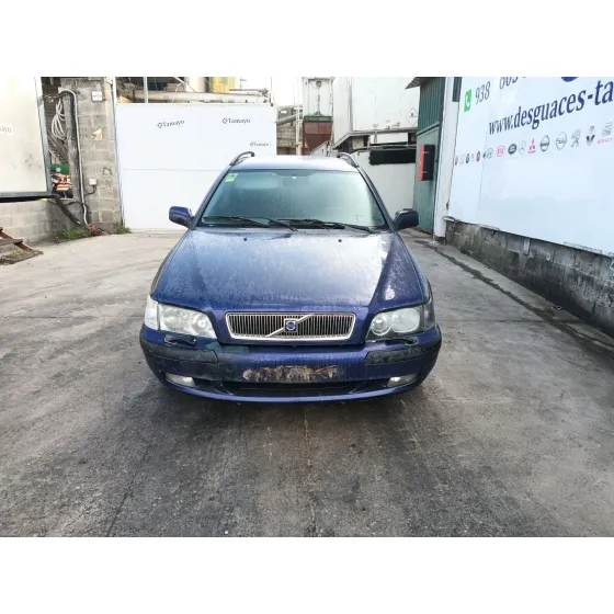 Volvo V40 STATION WAGON (645) 2000
