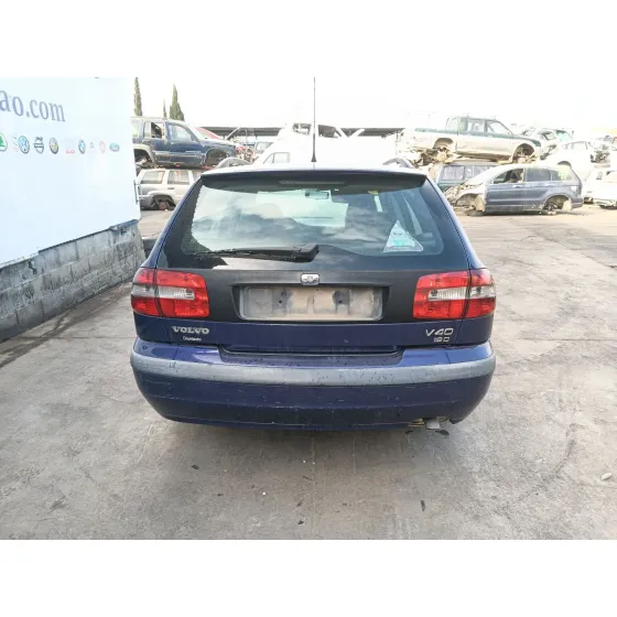 Volvo V40 STATION WAGON (645) 2000