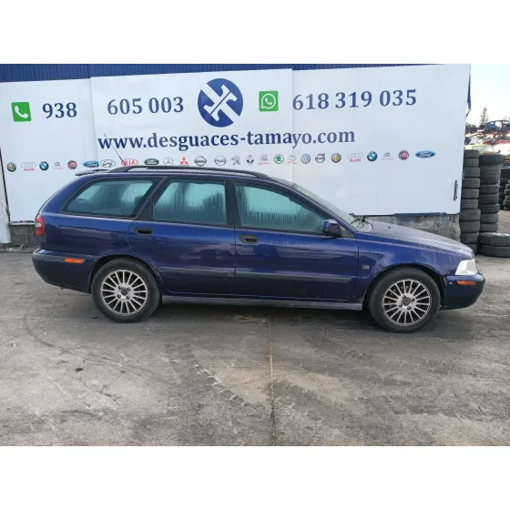 Volvo V40 STATION WAGON (645) 2000