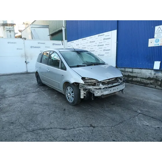 Ford FOCUS C-MAX (DM2) 2003