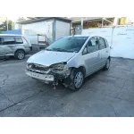 Ford FOCUS C-MAX (DM2) 2003