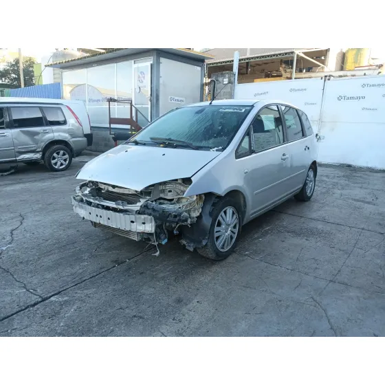 Ford FOCUS C-MAX (DM2) 2003