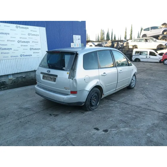 Ford FOCUS C-MAX (DM2) 2003