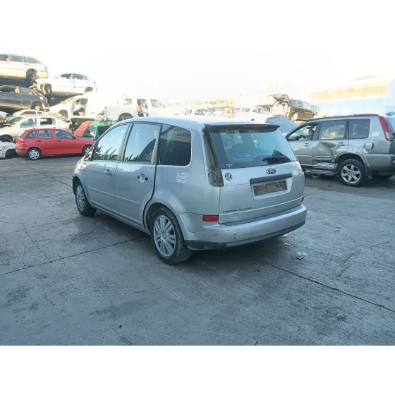 Ford FOCUS C-MAX (DM2) 2003