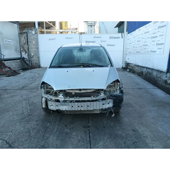 Ford FOCUS C-MAX (DM2) 2003