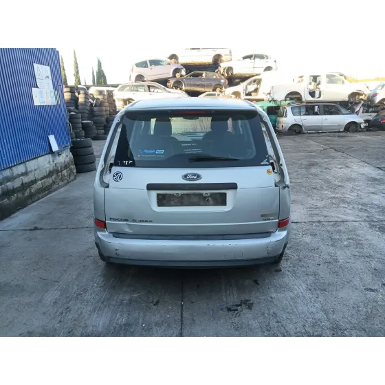 Ford FOCUS C-MAX (DM2) 2003