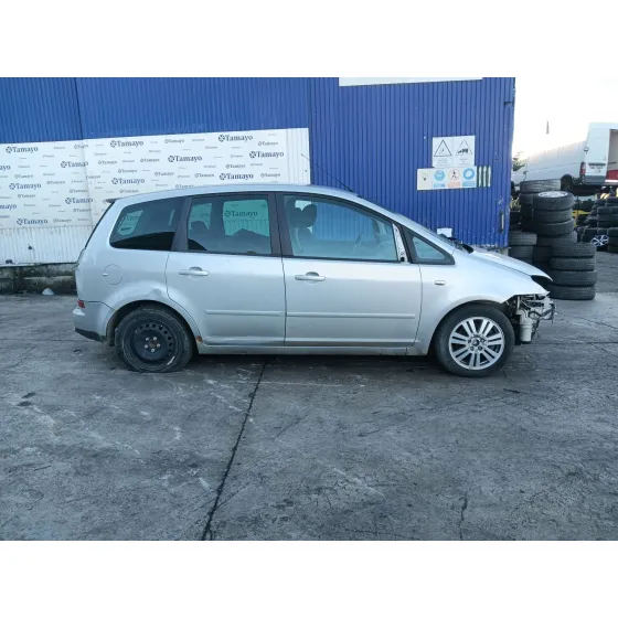 Ford FOCUS C-MAX (DM2) 2003