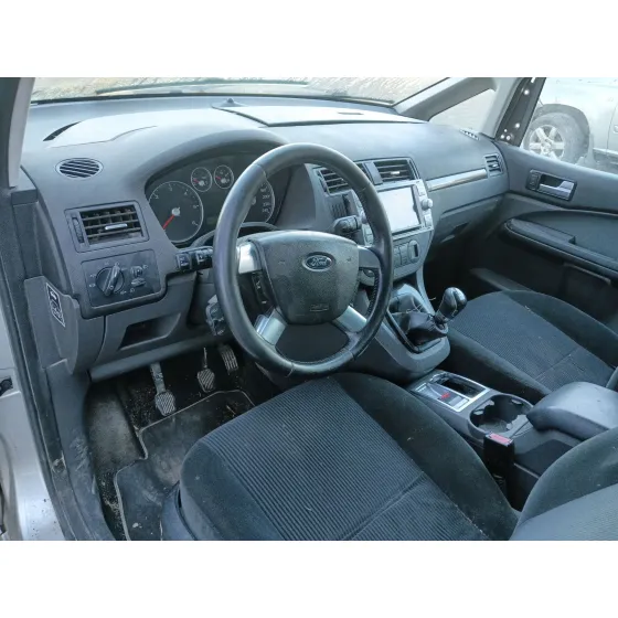 Ford FOCUS C-MAX (DM2) 2003