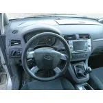 Ford FOCUS C-MAX (DM2) 2003