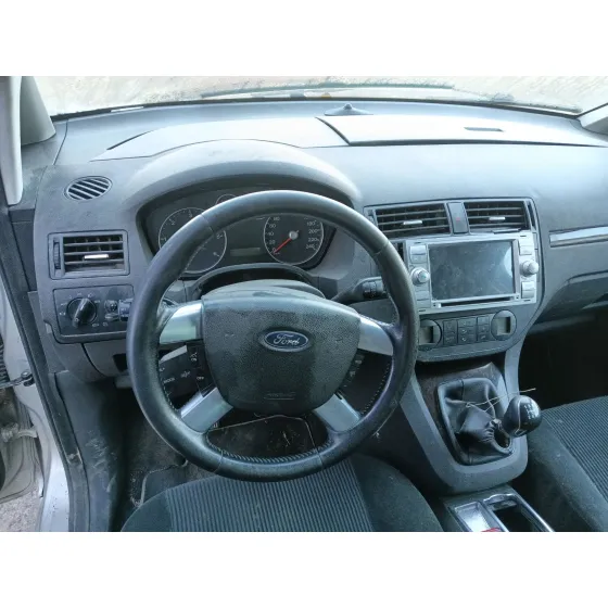 Ford FOCUS C-MAX (DM2) 2003