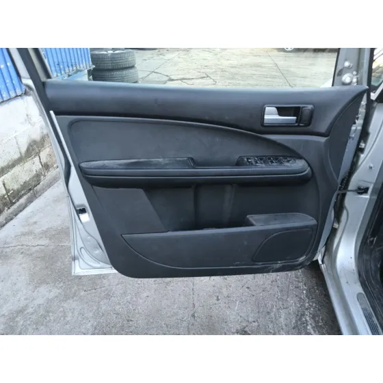 Ford FOCUS C-MAX (DM2) 2003
