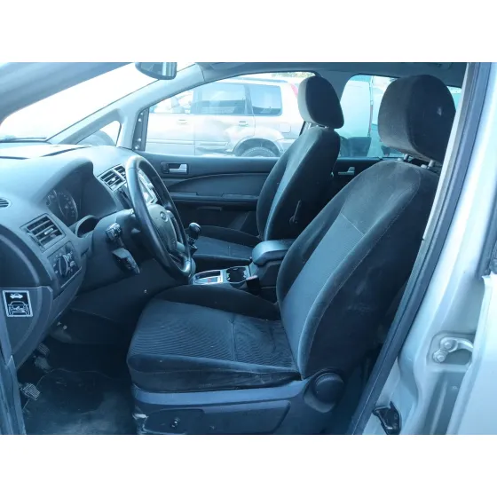 Ford FOCUS C-MAX (DM2) 2003