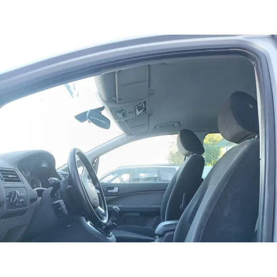 Ford FOCUS C-MAX (DM2) 2003