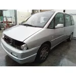 PEUGEOT 806 PEUGEOT 806 '2002 2.0 HDI PLATA 1994