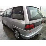 PEUGEOT 806 PEUGEOT 806 '2002 2.0 HDI PLATA 1994