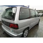 PEUGEOT 806 PEUGEOT 806 '2002 2.0 HDI PLATA 1994