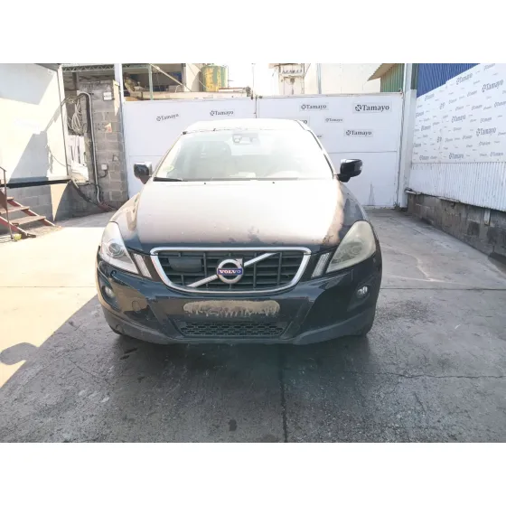 VOLVO XC60 '2009 * NEGRO