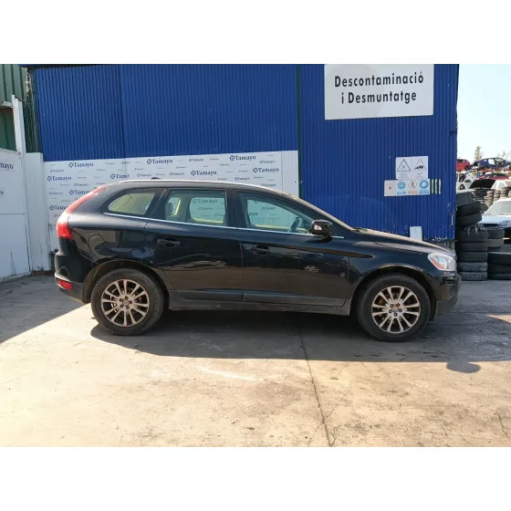 VOLVO XC60 '2009 * NEGRO