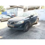 VOLVO XC60 VOLVO XC60 '2009 * NEGRO 2008
