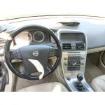VOLVO XC60 VOLVO XC60 '2009 * NEGRO 2008