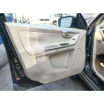 VOLVO XC60 VOLVO XC60 '2009 * NEGRO 2008