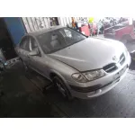 NISSAN ALMERA (N16/E) '2001 2.2 16V TURBODIESEL CAT PLATA