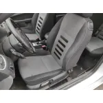 FORD FOCUS BERLINA (CAP) FORD FOCUS BERLINA (CAP) '2009 1.8 TDCI TURBODIESEL CAT BLANCO 2004