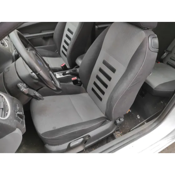 FORD FOCUS BERLINA (CAP) '2009 1.8 TDCI TURBODIESEL CAT BLANCO