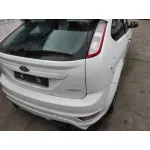 FORD FOCUS BERLINA (CAP) FORD FOCUS BERLINA (CAP) '2009 1.8 TDCI TURBODIESEL CAT BLANCO 2004