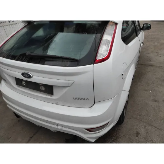 FORD FOCUS BERLINA (CAP) '2009 1.8 TDCI TURBODIESEL CAT BLANCO