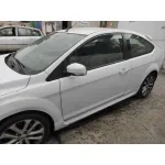 FORD FOCUS BERLINA (CAP) FORD FOCUS BERLINA (CAP) '2009 1.8 TDCI TURBODIESEL CAT BLANCO 2004