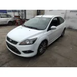 FORD FOCUS BERLINA (CAP) FORD FOCUS BERLINA (CAP) '2009 1.8 TDCI TURBODIESEL CAT BLANCO 2004